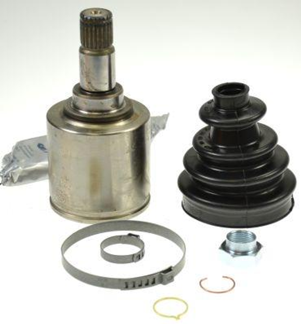Внутренняя граната (шрус) Ford Escort, Fiesta 1,3 / 1.4 / 1.6 / 1,6 D , до 1990 г. Leaderparts VKJA 8797 - изображение 1