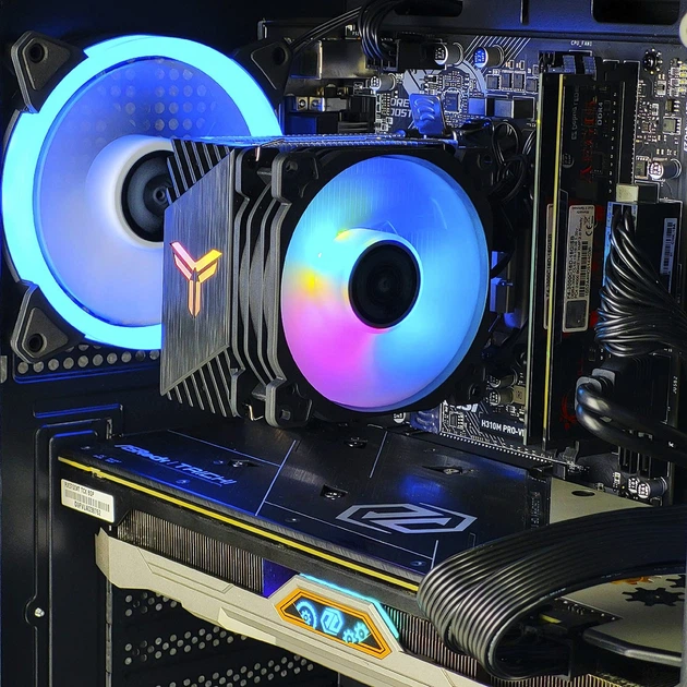 【新品】高性能ゲーミングPC RTX2070SP Ryzen5 5600X ゲーミングpc Ryzen5 5600x