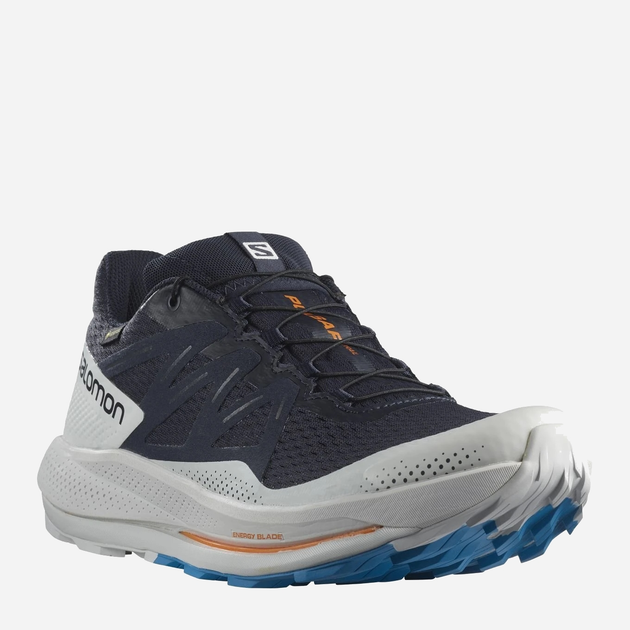 Salomon trail store gore tex