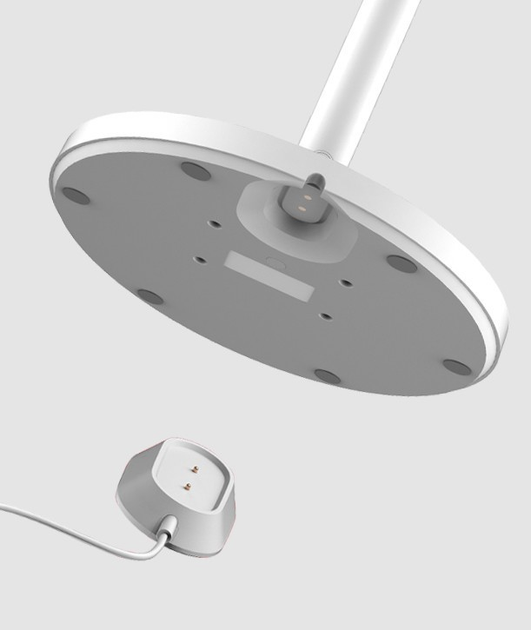Wentylator Xiaomi Smart Standing Fan 2 Pro EU (6934177775376) - obraz 9