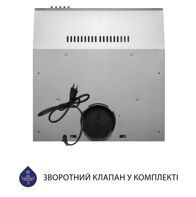 Вытяжка плоская Minola HPL 513 I - изображение 7