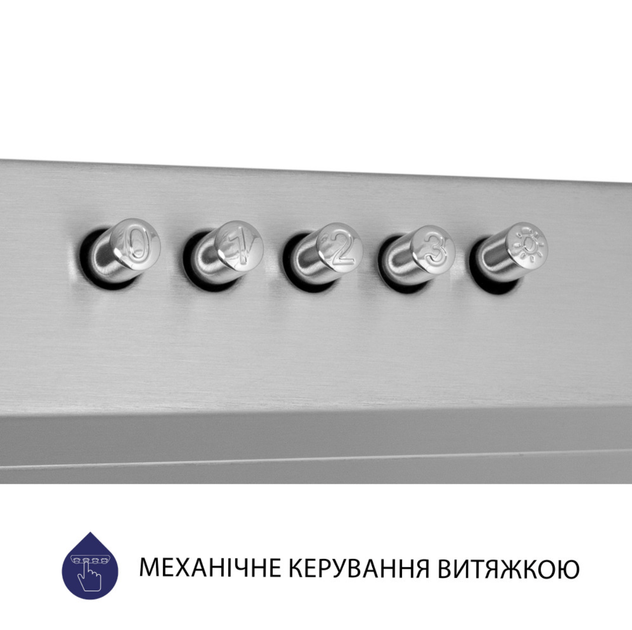 Вытяжка плоская Minola HPL 513 I - изображение 8