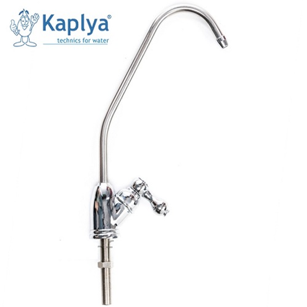 Кран Kaplya SFCH5-1-C - зображення 1