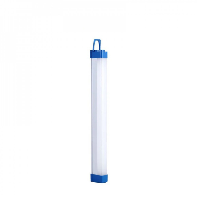 Светодиодная Аккумуляторная портативная лампа от USB BK-500T солнечная ...