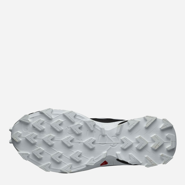 Buty do biegania damskie Salomon Supercross 4 417377 37.5 (6US) 23 cm Biały/Czarny (195751060080) - obraz 6