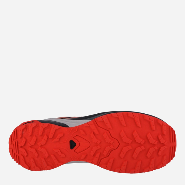 Buty do biegania damskie Salomon X-Adventure 473217 40.5 (8.5US) 25.5 cm Czarne (195751294317) - obraz 5