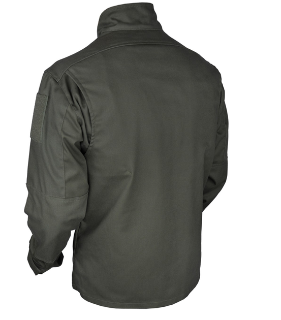 Куртка олива тактична китель весна-літо-осінь розмір 58 - зображення 2