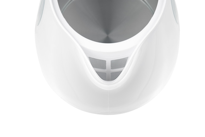 Электрочайник ECG RK 1758 blue - 1.7 л, 2000 Вт - изображение 2
