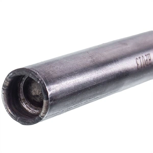 Тэн для полотенцесушителя HP013 600W 230V L=550mm D резьбы =20mm - изображение 5
