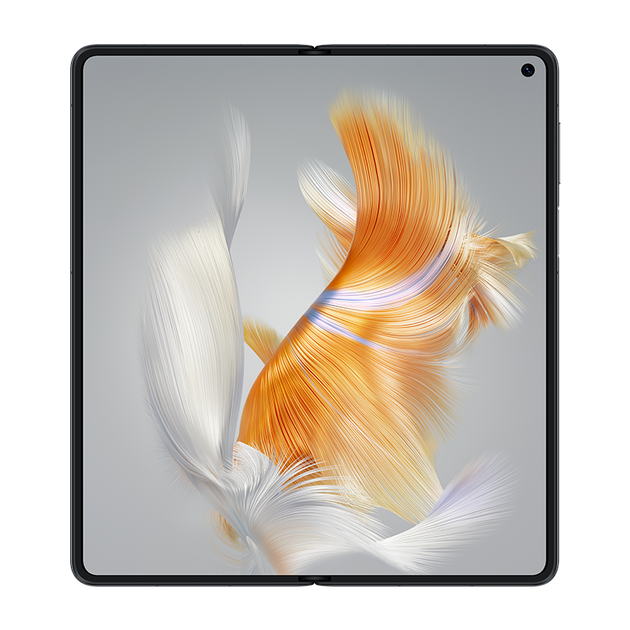 Смартфон Huawei Mate X3 12/512GB Green - зображення 4