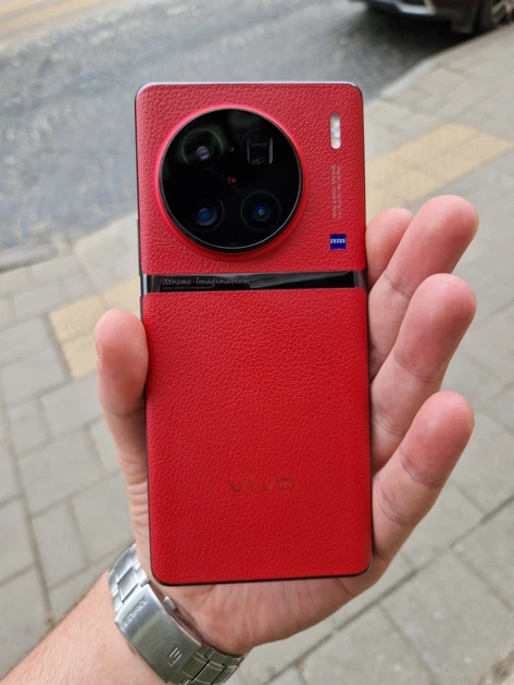 vivo X90 Pro+ 512GB 12GB RAM バテリー100% Смартфон Vivo X90 Pro+ 12/512GB Black - купить по лучшей