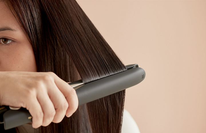 Prostownica do włosów Panasonic EH-HS0E (EH-HS0E-K825) - obraz 10