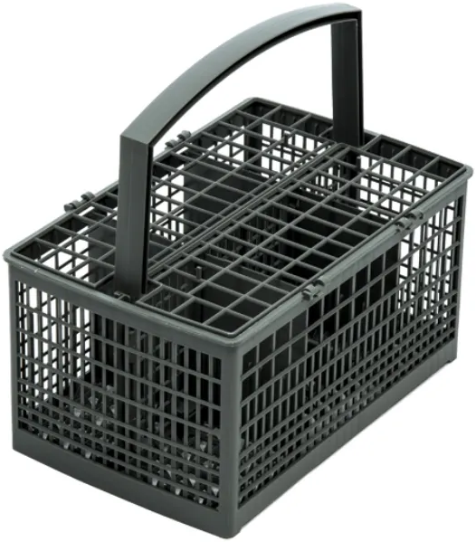Вбудовувана посудомийка Fabiano FBDW 5612E 8161.410.1949 - изображение 5