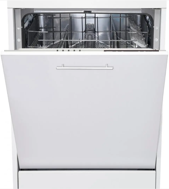 Встраиваемая посудомойка Fabiano FBDW 5613 8161.510.0957 - изображение 2