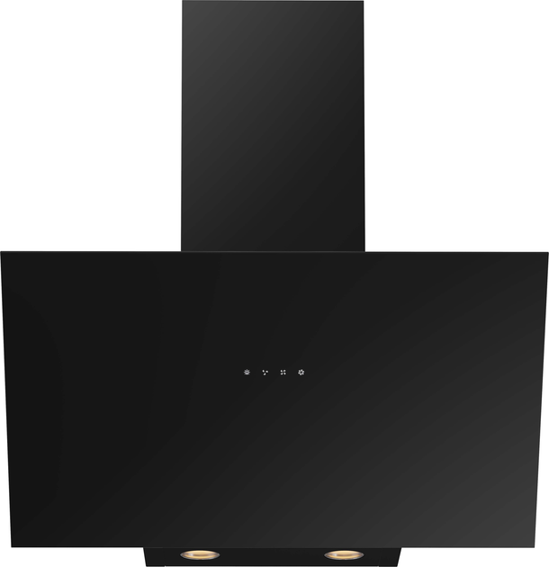 Витяжка Fabiano Dona 60 Black 8102.402.1868 - изображение 2