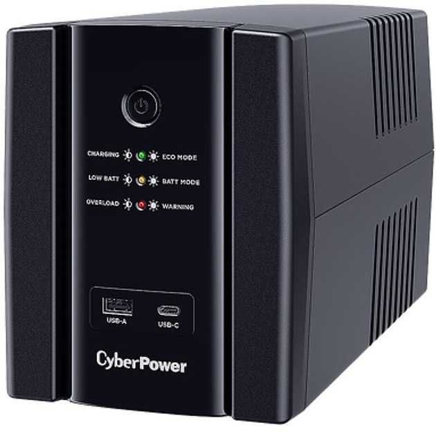 ДБЖ CyberPower UT2200EG-FR - зображення 1