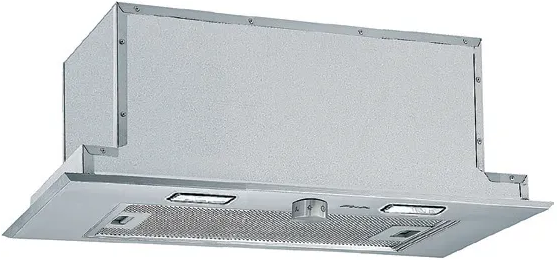 Вытяжка Fabiano Tempo 520 Inox 8104.410.0717 - Фото 3 Вытяжка Fabiano Tempo 520 Inox 8104.410.0717 - изображение 3