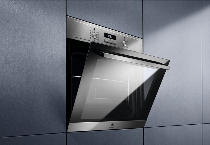 Електрична духова шафа Electrolux EOF3H40BX - зображення 2