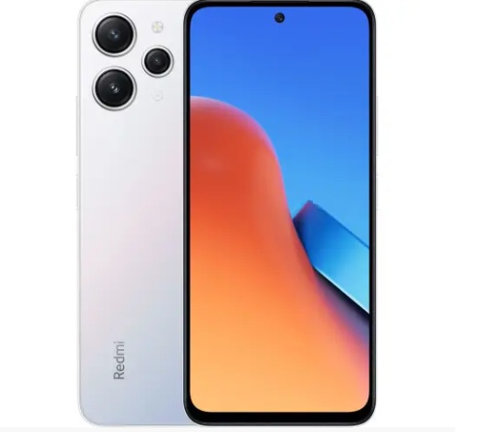 Смартфон Xiaomi Redmi 12 8/128Gb Midnight Black (no NFC) Europe - Фото 1 Смартфон Xiaomi Redmi 12 8/128Gb Midnight Black (no NFC) Europe - изображение 1