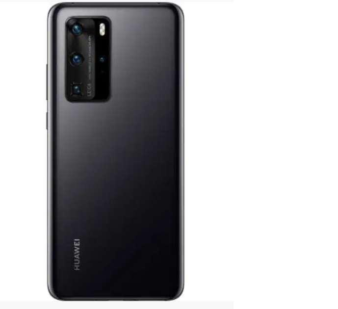 Смартфон Huawei P40 Pro Plus 8/512GB Black Europe – фото, отзывы ...