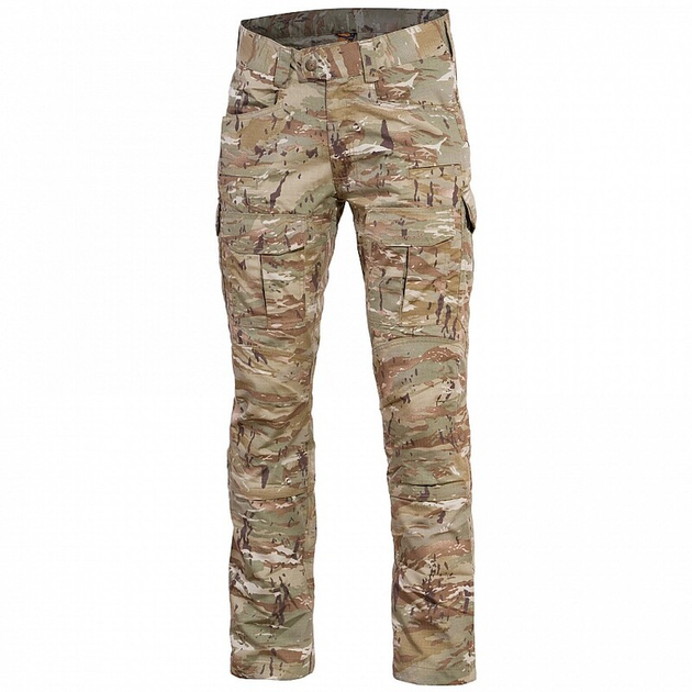 Тактичні військові штани Pentagon Lycos Combat Pants K05043 30/32, Pentacamo - зображення 1