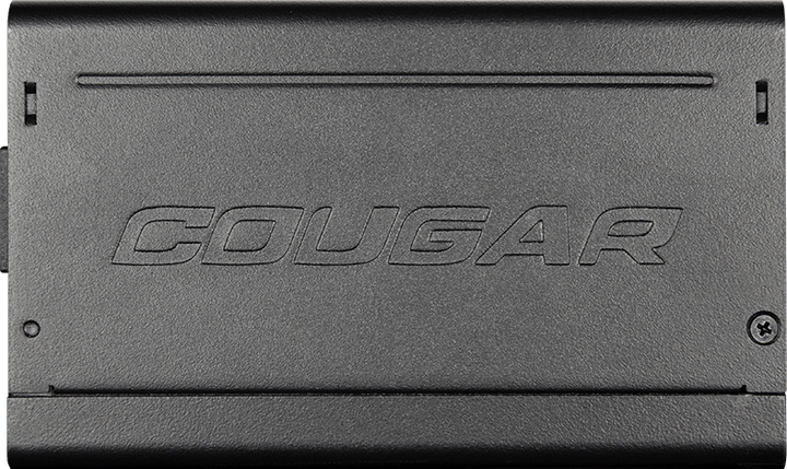 Zasilacz Cougar GEM1050 1050 W 80 Plus Złoty - obraz 3