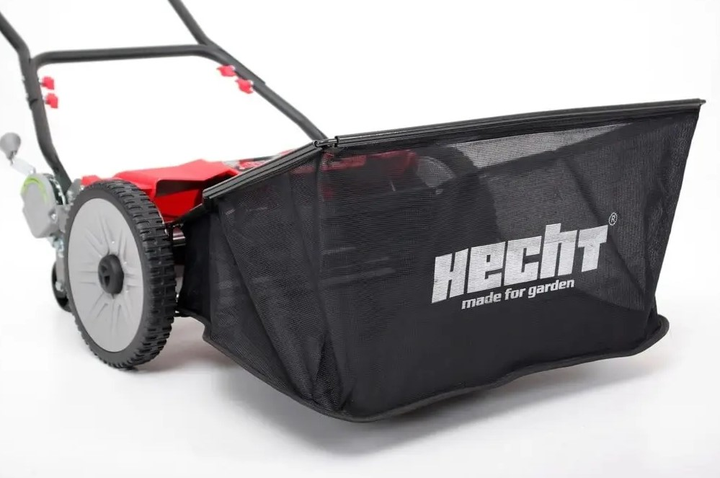 Газонокосилка ручная HECHT 514 PROFI - изображение 7