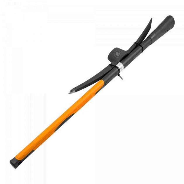 Кирка FIBERGLASS 3000г Bradas – фото, отзывы, характеристики в интернет ...