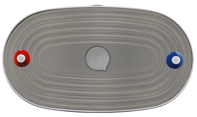 Бойлер Electrolux EWH 50 SI EEC - зображення 4