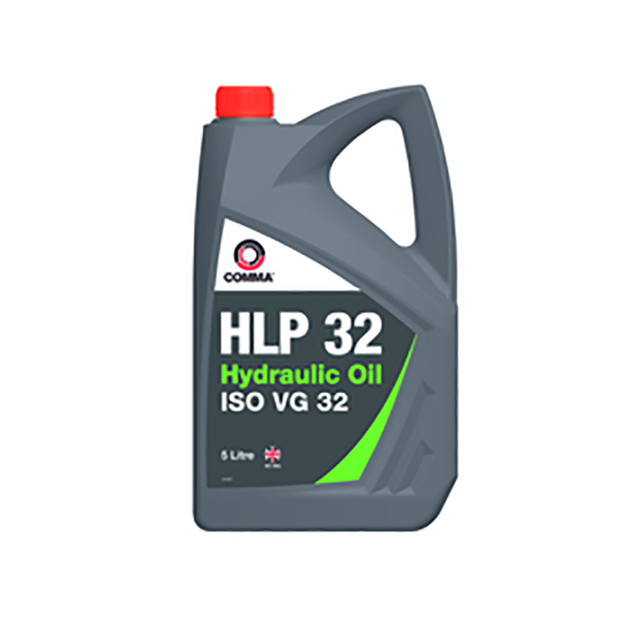 Гидравлическая жидкость Comma HLP 32 HYDRAULIC OIL 5л – фото, отзывы ...