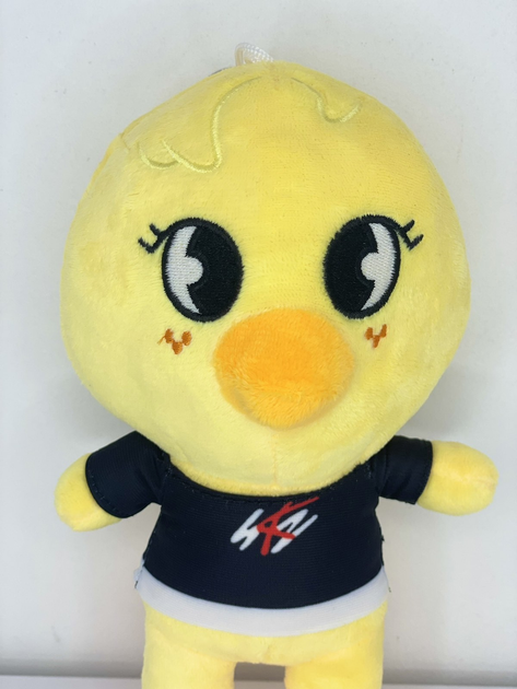 Игрушки Феликс Stray kids - ROZETKA. Купить игрушку Феликс Стрей кидс в ...