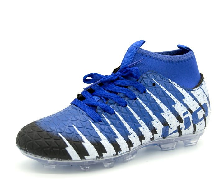 Бутсы для детей LION Синий (KRA4232 blue (39 (25 см)) – Оригинальная ...