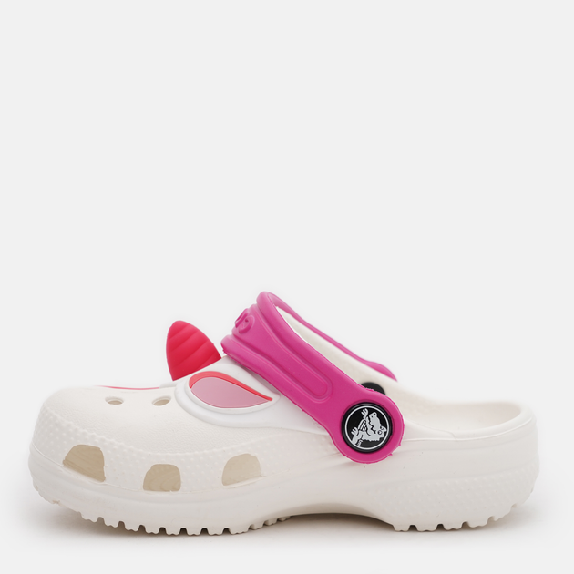 Crocs 2024 kids girls