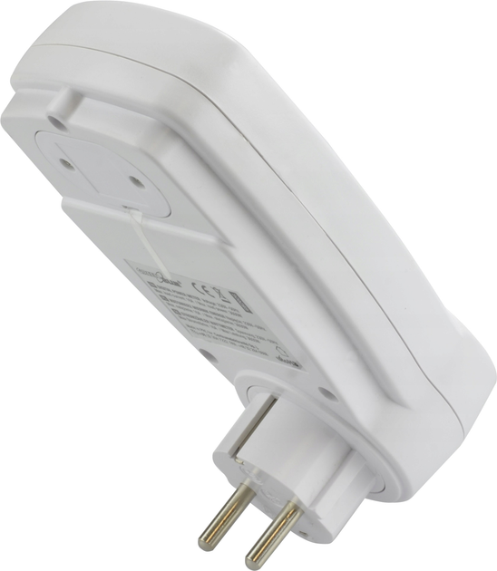 Inteligentna wtyczka GreenBlue GB-202 (5903292801117) - obraz 5