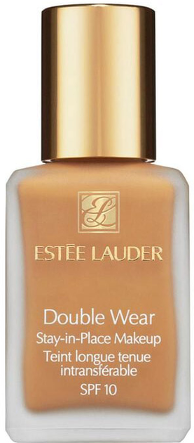 Podkład Estee Lauder Double Wear Stay In Place Makeup SPF10 3C2 Pebble 30 ml (27131187066) - obraz 1