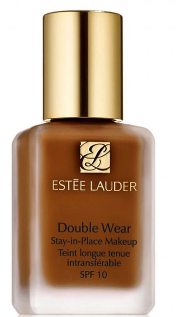 Podkład o średnim kryciu Estee Lauder Double Wear Stay In Place Makeup SPF10 6C2 Pecan 30 ml (887167178038) - obraz 1