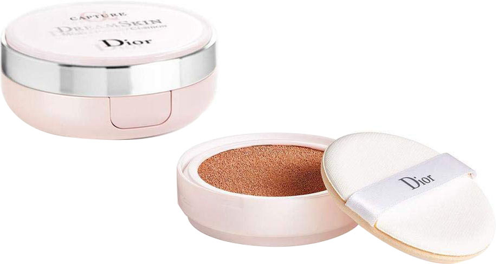 Dior 2024 skin cushion