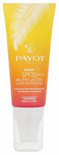 Сонцезахисний спрей Payot Sunny Brume Lactee SPF30 100 мл (3390150573200) - зображення 1