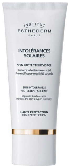 Крем для обличчя Institut Esthederm Sun Intolerance Cream 50 мл (3461020012430) - зображення 1
