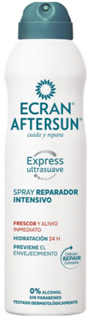 Spray do nawilżenia Ecran Sun Intensive Repair Spray 250 ml (8411135441101) - obraz 1