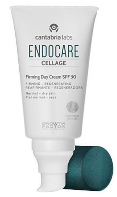 Крем для обличчя Cantabria Labs Endocare Cellage Firming Day Cream SPF30 50 мл (8470001930576) - зображення 1