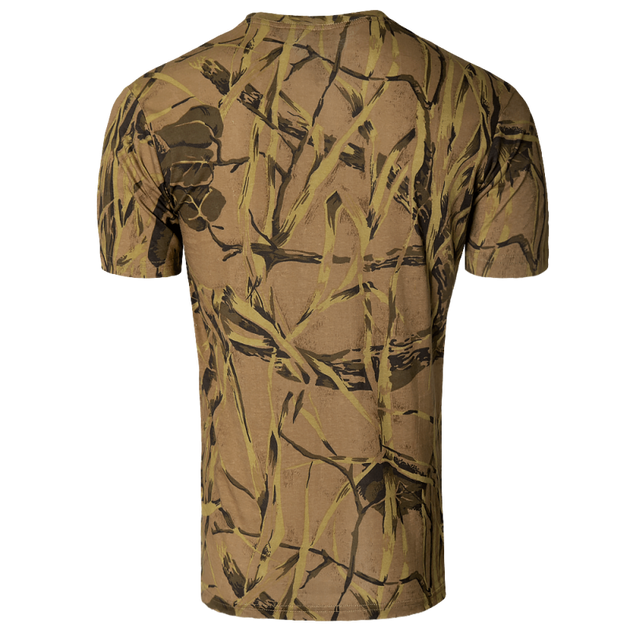 Футболка мужская тактическая полевая повседневная футболка для спецсужб XXXL Cane-1 (SK-N133XXXLS) - изображение 2
