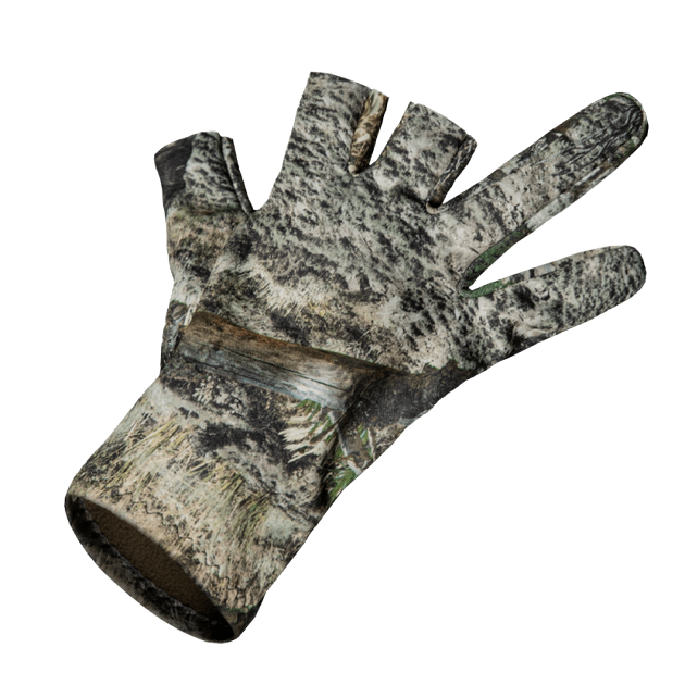 Перчатки тактические полевые универсальные рукавицы для охотников и силовых структур M Sequoia (SK-N2104MS) - изображение 1