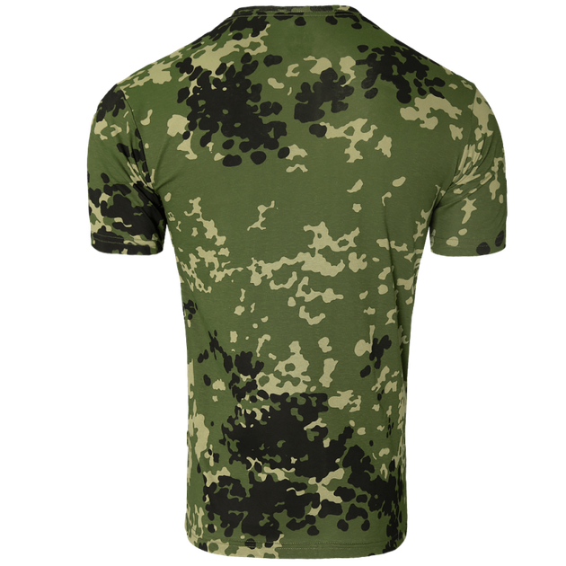 Футболка чоловіча тактична польова повсякденна футболка для спецсужб S Flecktarn D (SK-N2380SS) - зображення 2