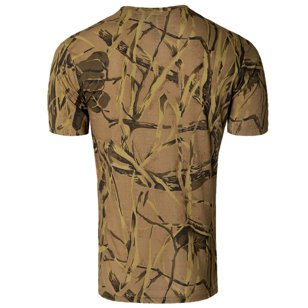 Футболка мужская тактическая полевая повседневная футболка для спецсужб XXL Cane-1 (SK-N133XXLS) - изображение 2
