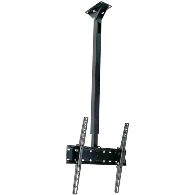 Крепление для телевизора Sector CM-40T Black 32"-55" нагрузка до 40кг Черный - Фото 1 Крепление для телевизора Sector CM-40T Black 32"-55" нагрузка до 40кг Черный - изображение 1