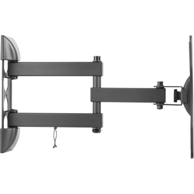 Крепление для телевизора Brateck LPA51-223 23"-42" нагрузка до 20кг Черный - Фото 4 Крепление для телевизора Brateck LPA51-223 23"-42" нагрузка до 20кг Черный - изображение 4