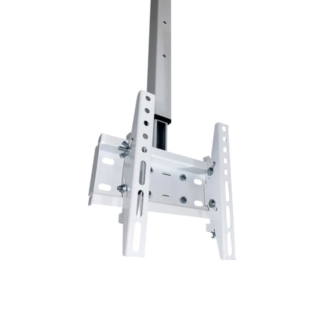 Крепление для телевизора Sector CM-20T White 23"-43" нагрузка до 35кг Белый - Фото 3 Крепление для телевизора Sector CM-20T White 23"-43" нагрузка до 35кг Белый - изображение 3