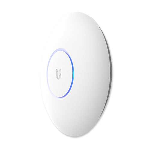 Точка доступу Ubiquiti UniFi AC Pro (UAP-AC-PRO) - Фото 1 Точка доступу Ubiquiti UniFi AC Pro (UAP-AC-PRO) - зображення 1