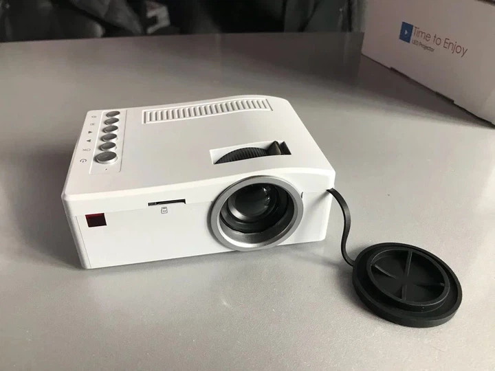 Led Projector ENJOY To Time - зображення 2